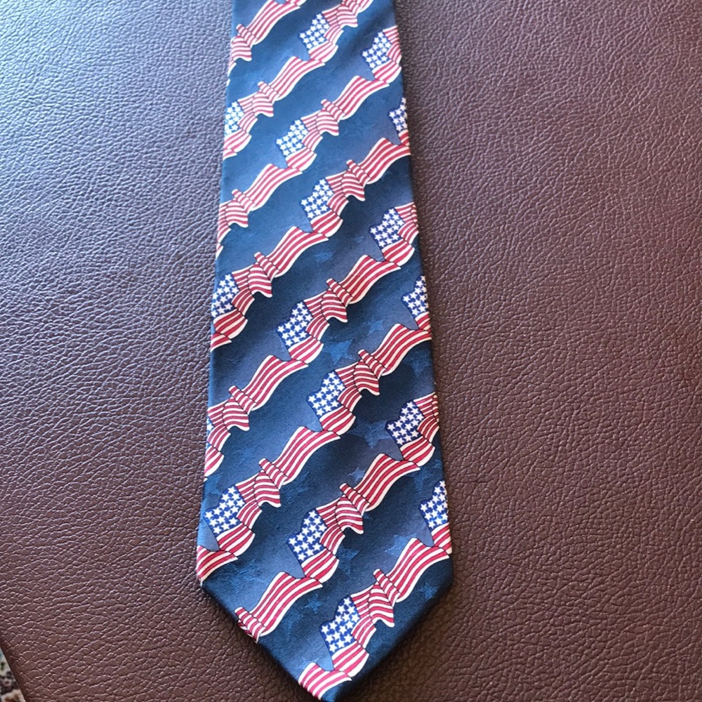 Men’s Tie